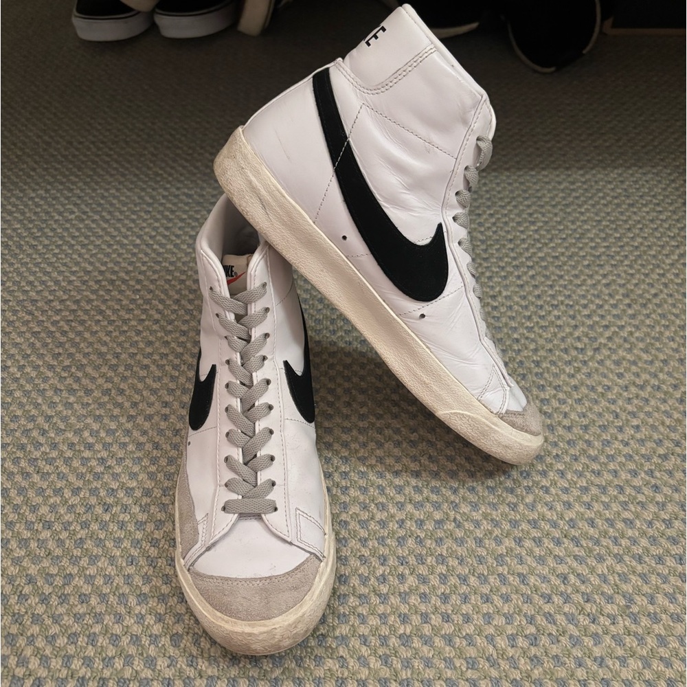 Nike Blazers